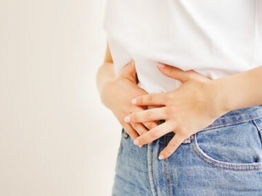 Managing cramps to reduce period pain