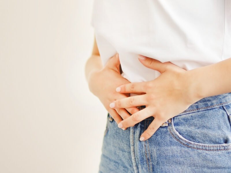 Managing cramps to reduce period pain